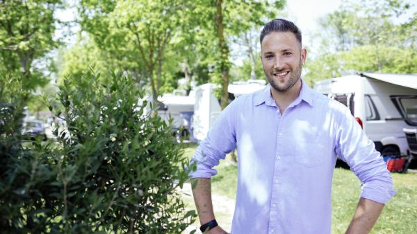 Bild 1 von 3: Sascha