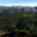Entstehung der Alpen