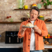 Jamie Oliver: Geniale Rezepte für den Airfryer
