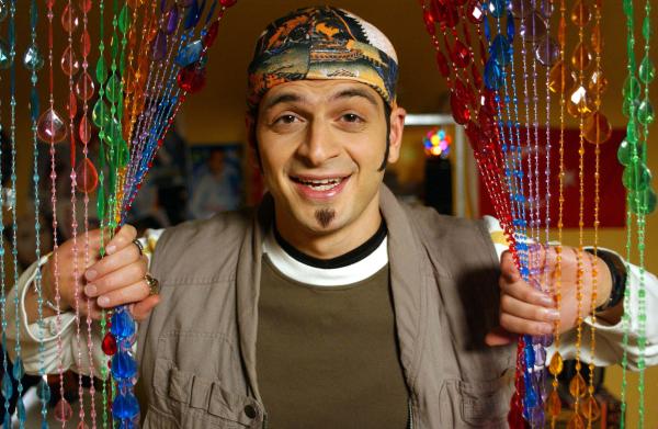 Bild 1 von 13: Suleyman (Kaya Yanar)