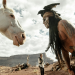 Lone Ranger