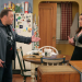 King of Queens