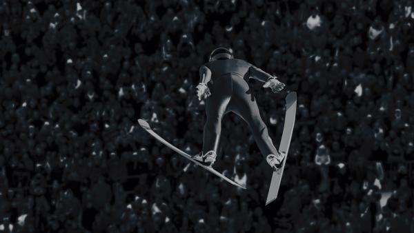 Skispringen: Weltcup in Lahti