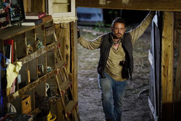 Bild 1 von 6: Conrad Morrison (David Lyons)