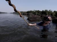 Chasing Monsters - Monsterfischen auf der Spur