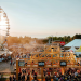 Live vom Woodstock der Blasmusik