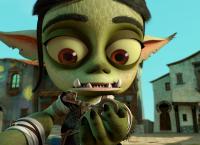 Der gestiefelte Kater - Abenteuer in San Lorenzo