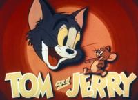 Tom und Jerry