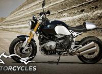 Motorcycles