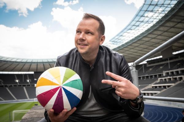 Bild 1 von 12: Wolff-Christoph Fuss