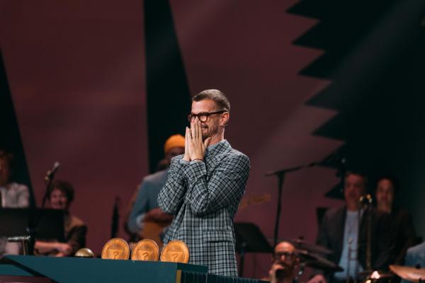 Bild 1 von 10: Joko Winterscheidt