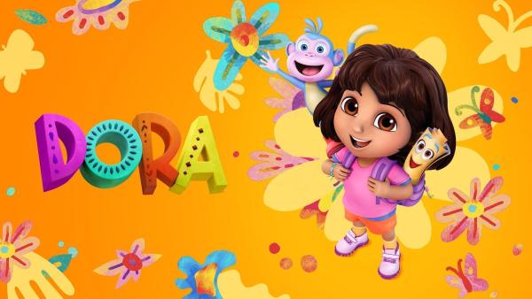 Bild 1 von 14: Dora 3D