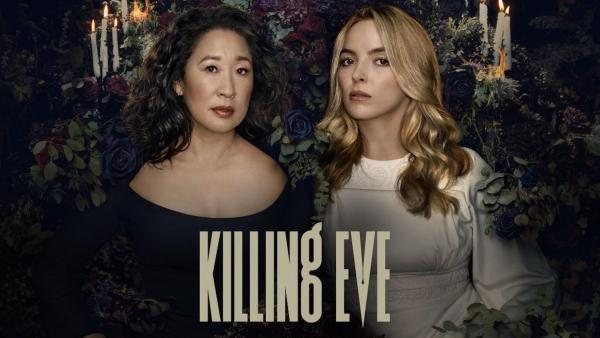 Bild 1 von 8: (Staffel 4)