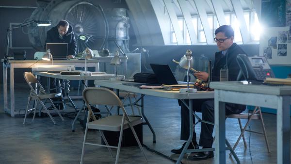 Bild 1 von 3: Sendungsbild