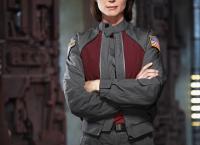 Stargate Atlantis