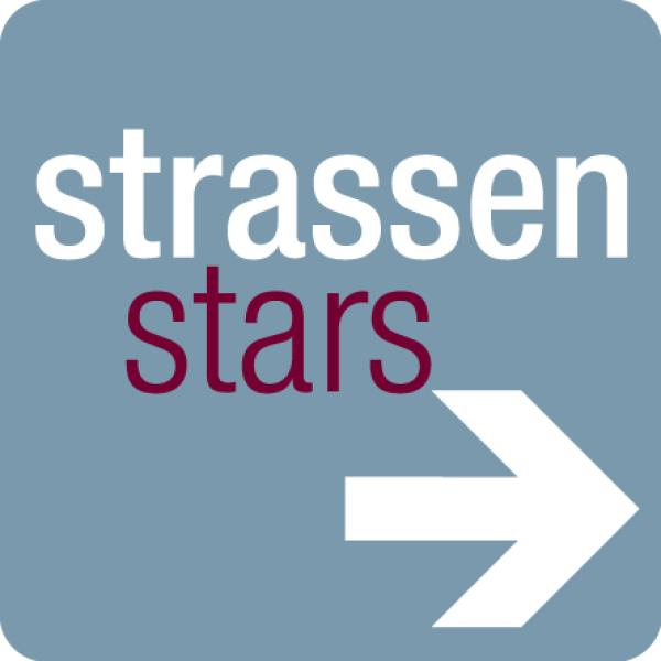 Bild 1 von 1: straßenstars