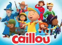 Caillou