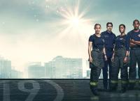 Seattle Firefighters - Die jungen Helden