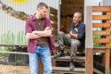 Martin Baden in: Letzte Spur Berlin