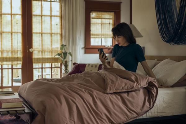 Bild 1 von 11: Solène (Anne Hathaway)