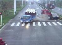 Abgefahren - Die spektakulärsten Dashcam Clips