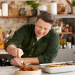 Jamie Oliver: Keep Cooking and Carry On