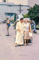 William Shatner in: Columbo