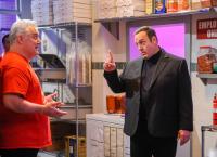 Kevin Can Wait
