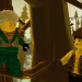 Ninjago - Wettkampf der Elemente