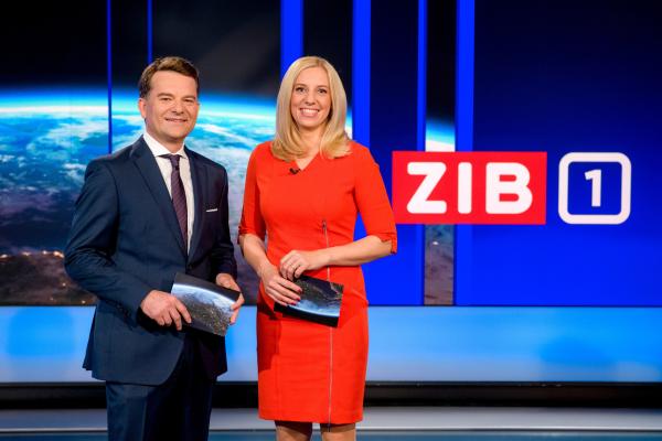 Bild 1 von 2: Johannes Marlovits, Susanne Höggerl