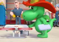 Grisu - Der kleine Drache