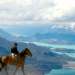 Wildes Patagonien