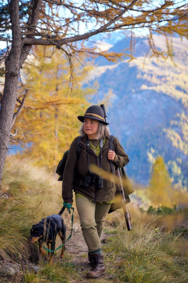 Bild 1 von 20: Im Bild: Angelina Pucher.