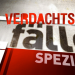 Verdachtsfälle
