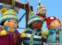 Snowsnaps' Winterspiele