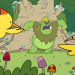Super Happy Magic Forest