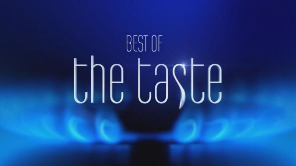 Bild 1 von 1: Best of The Taste - Logo
