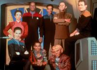 Star Trek - Deep Space Nine