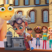 Dino Mates - Ferien bei Madame Freudenreich