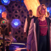 Doctor Who