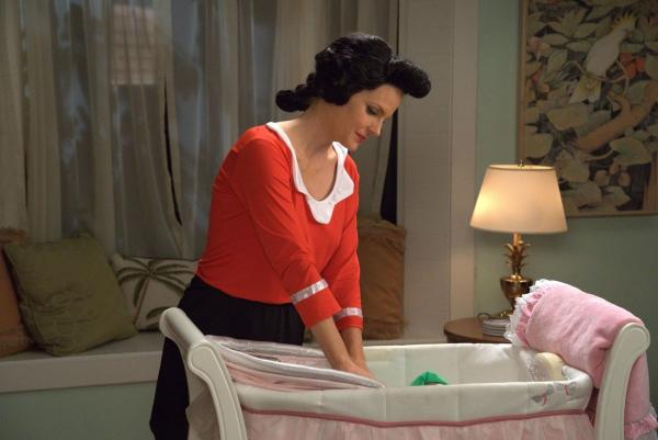 Bild 1 von 18: Honey (Chelsey Crisp)