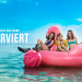 Abserviert - Strand, Spaß und Sonne!