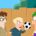 Phineas und Ferb