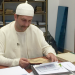 Die Mystik der Derwische