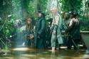 Sat1 22:55: Pirates of the Caribbean - Fremde Gezeiten