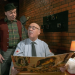 Lustiger wäre schöner: Hannes und der Bürgermeister - Sketche