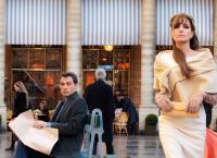 The Tourist