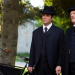 Murdoch Mysteries - Auf den Spuren mysteriöser Mordfälle