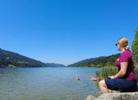 Bike Mike: Bodensee - Königssee