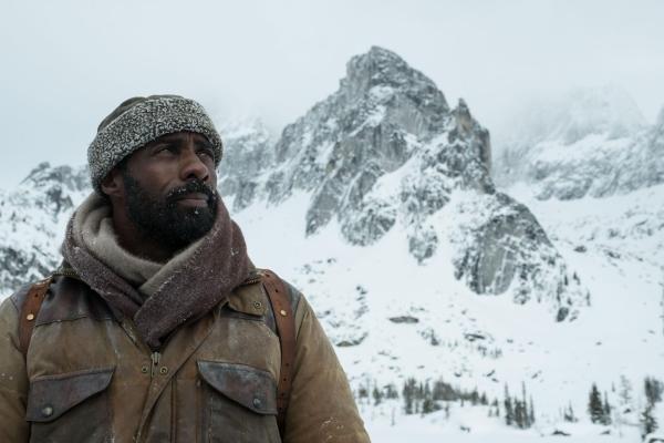 Bild 1 von 11: Ben Bass (Idris Elba)